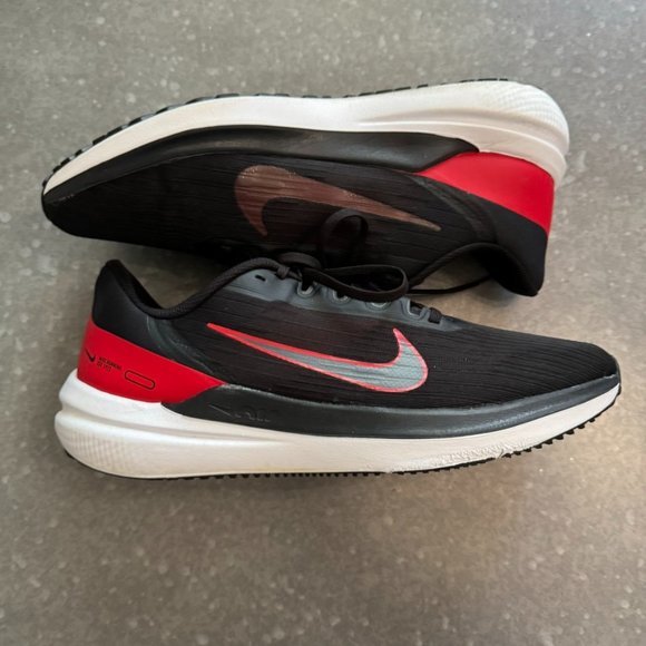 Nike Air Winflo 9 Running Shoes - Men's - Picture 6 of 14